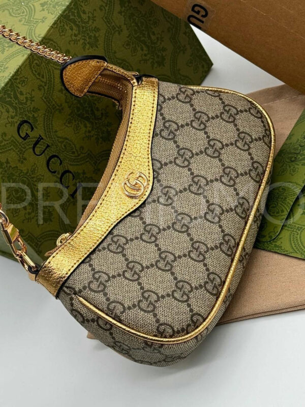 Gucci сумка PR269311 5