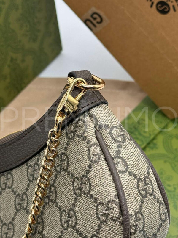 Gucci сумка PR808031 6
