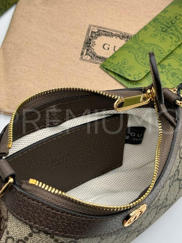 Gucci сумка PR808031 9