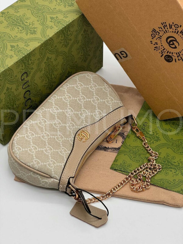 Gucci сумка PR162349 8