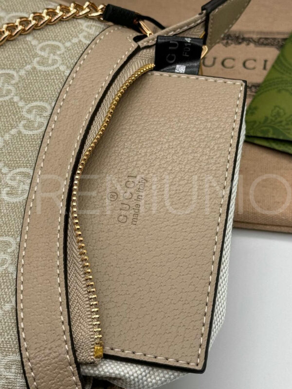 Gucci сумка PR162349 6