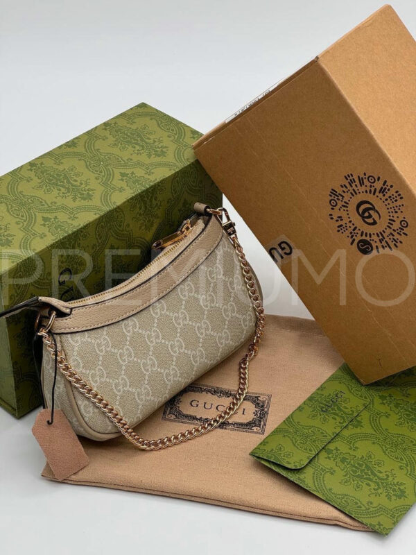 Gucci сумка PR162349 2