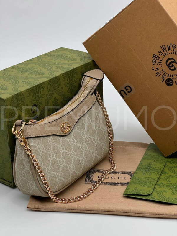 Gucci сумка PR162349 3