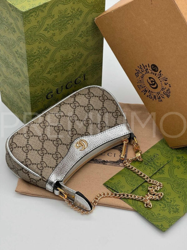 Gucci сумка PR483266 7