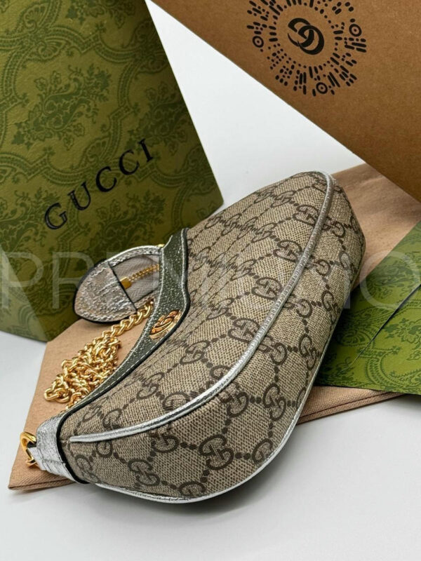 Gucci сумка PR483266 4