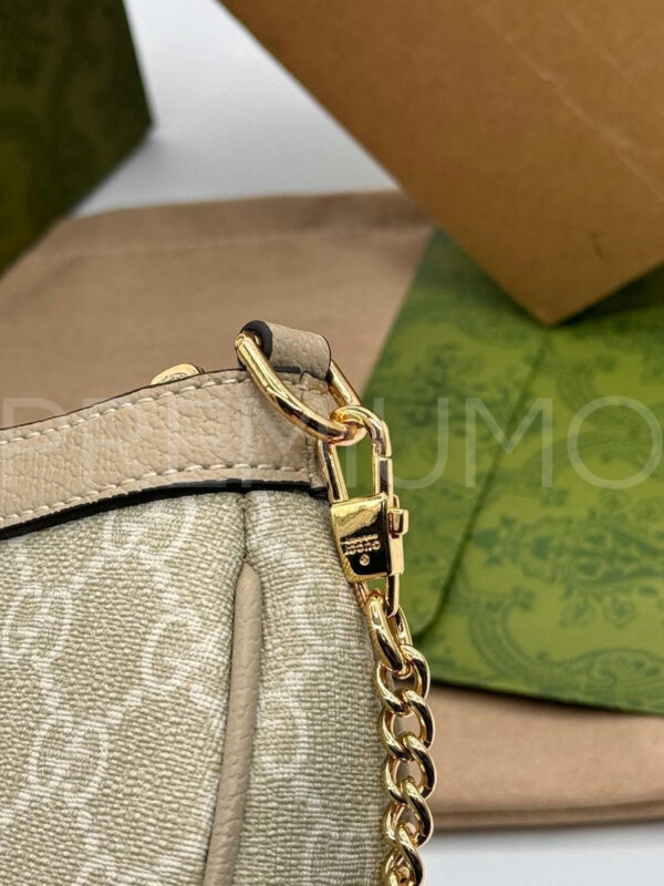 Gucci сумка PR162349 9