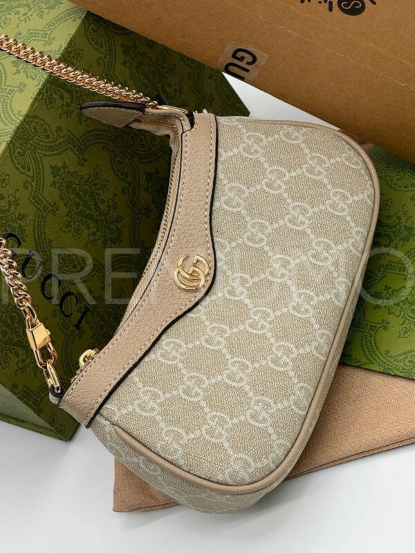 Gucci сумка PR162349 7