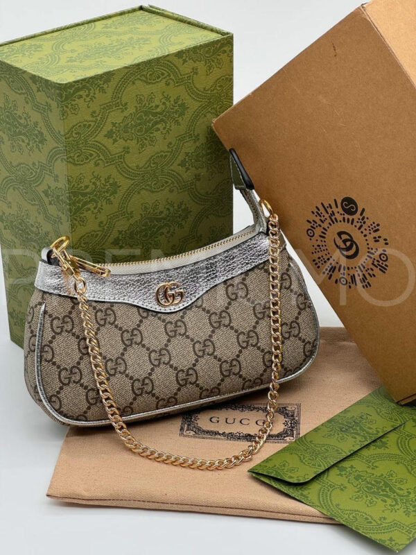 Gucci сумка PR483266