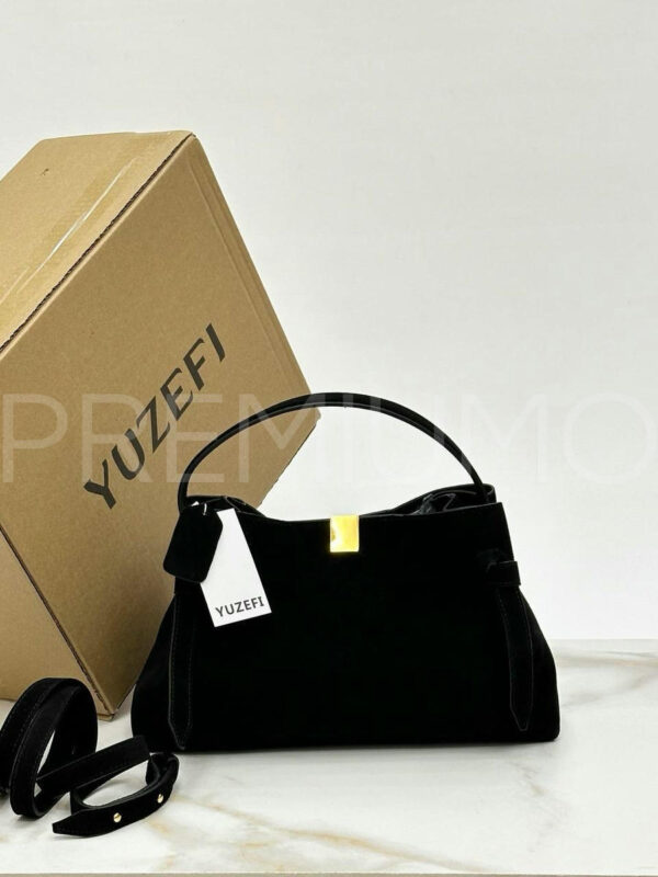 Yuzefi сумка PR454579
