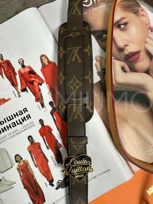 Louis Vuitton сумка PR197732 5