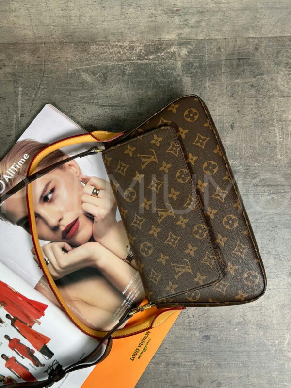 Louis Vuitton сумка PR197732 4