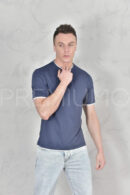 Brunello Cucinelli футболка PR301420 14