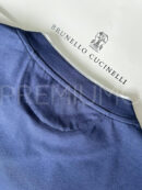 Brunello Cucinelli футболка PR301420 11