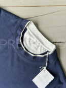 Brunello Cucinelli футболка PR301420 10