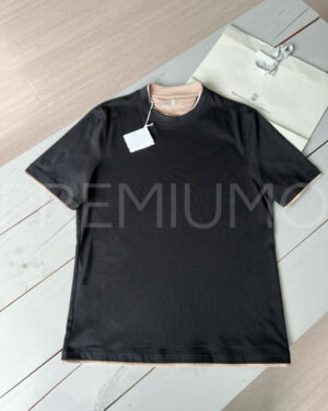 Brunello Cucinelli футболка PR798941