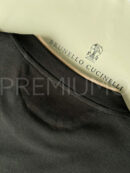 Brunello Cucinelli футболка PR798941 12