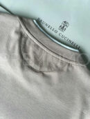 Brunello Cucinelli футболка PR580506 11