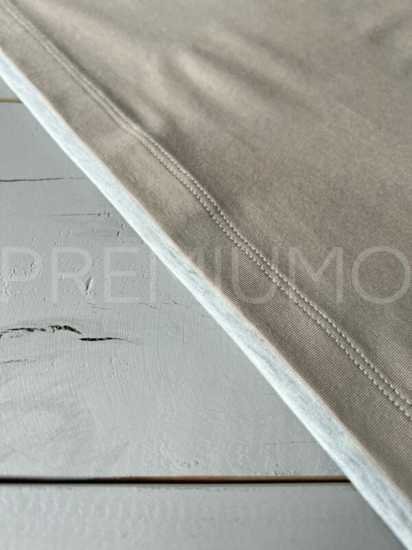 Brunello Cucinelli футболка PR580506 5