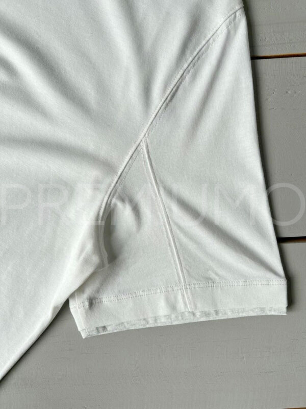 Brunello Cucinelli футболка PR589820 4