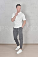 Brunello Cucinelli футболка PR589820 17