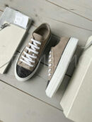 Brunello Cucinelli кеды PR583966 8