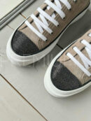 Brunello Cucinelli кеды PR583966 9