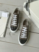 Brunello Cucinelli кеды PR477822 7