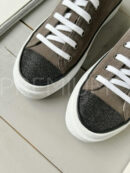 Brunello Cucinelli кеды PR477822 9