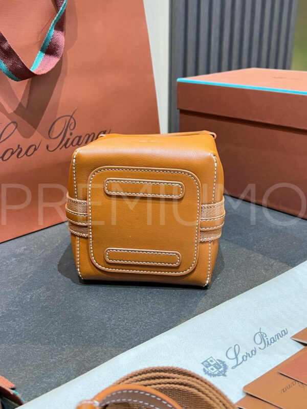 Loro Piana сумка PR885875 17