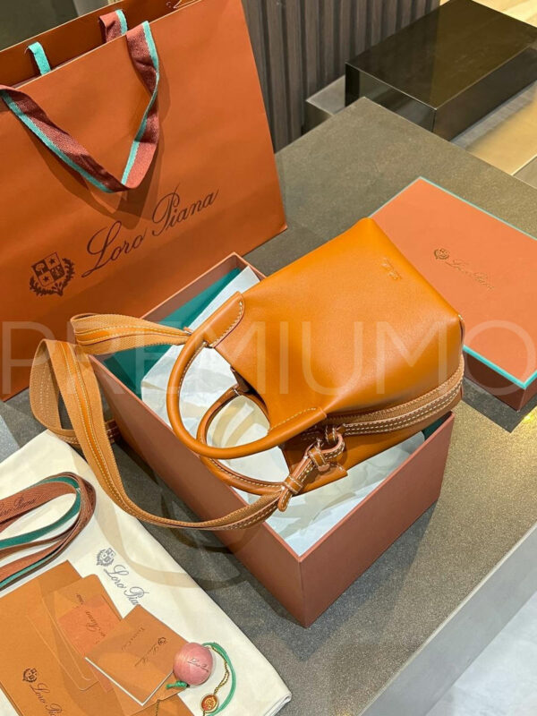 Loro Piana сумка PR885875 19