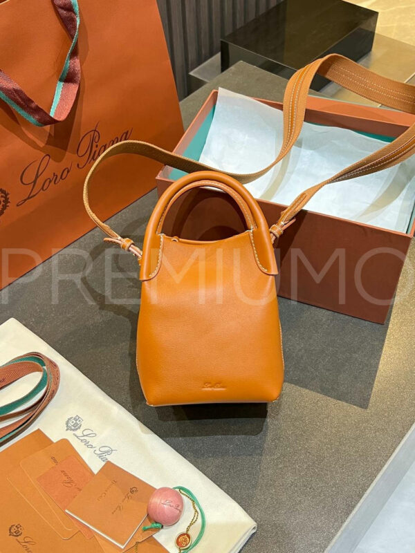 Loro Piana сумка PR885875 20