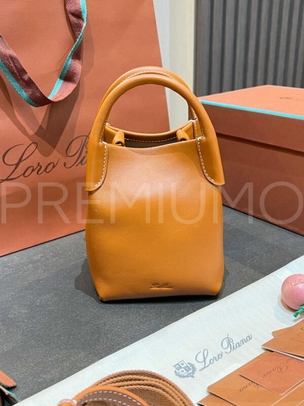 Loro Piana сумка PR885875