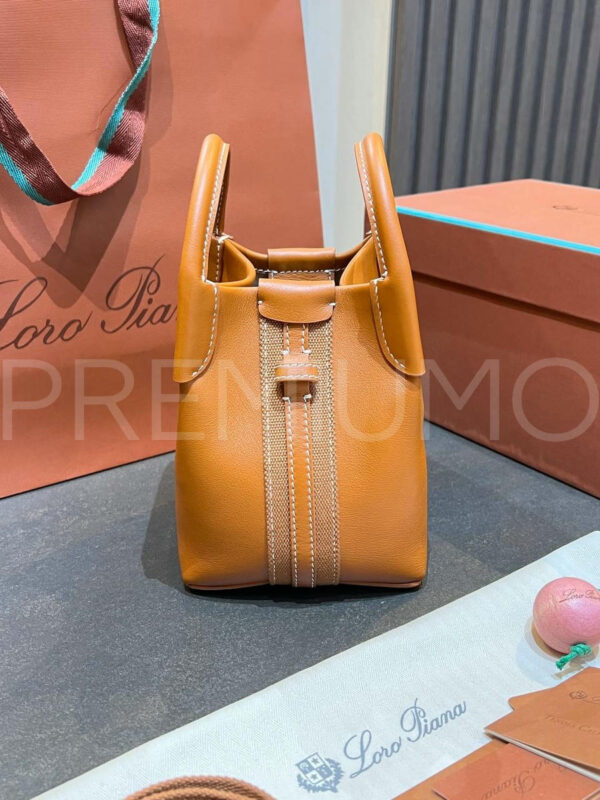 Loro Piana сумка PR885875 13