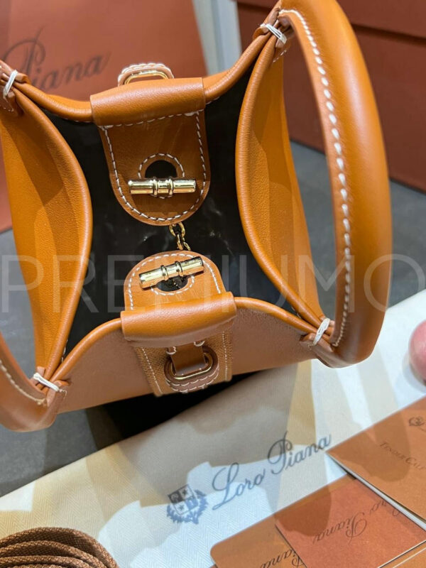 Loro Piana сумка PR885875 14