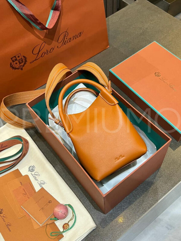 Loro Piana сумка PR885875 15