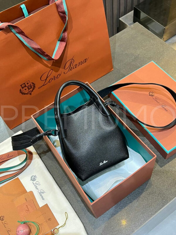 Loro Piana сумка PR580936 19