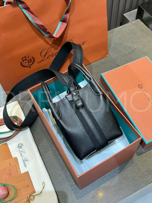 Loro Piana сумка PR580936 20
