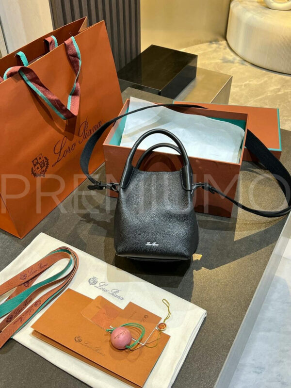 Loro Piana сумка PR580936 24