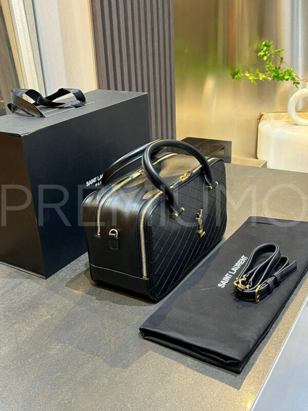Yves Saint Laurent сумка PR127210 2