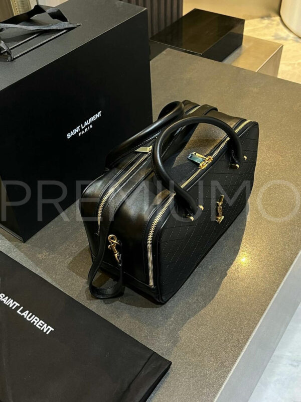 Yves Saint Laurent сумка PR127210 7