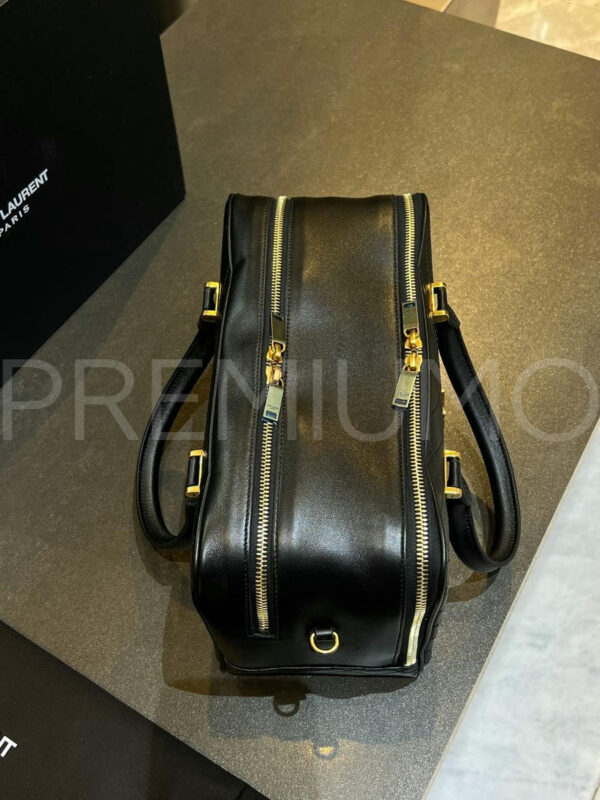 Yves Saint Laurent сумка PR127210 8
