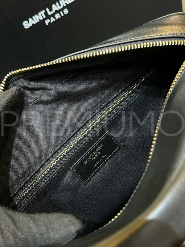 Yves Saint Laurent сумка PR127210 6