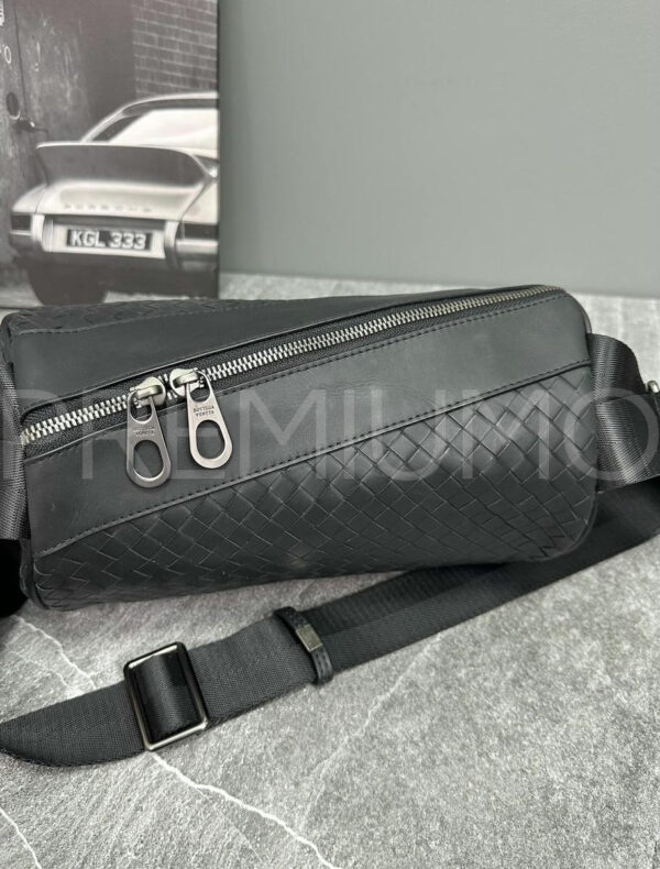 Bottega Veneta сумка PR147853 3