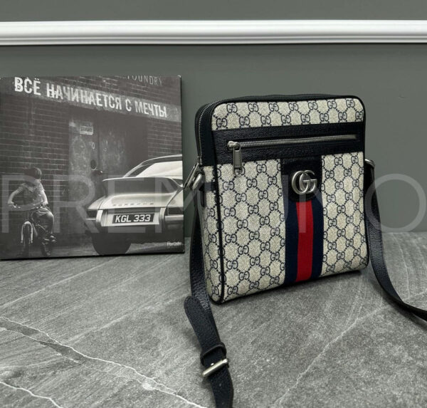 Gucci сумка PR654523