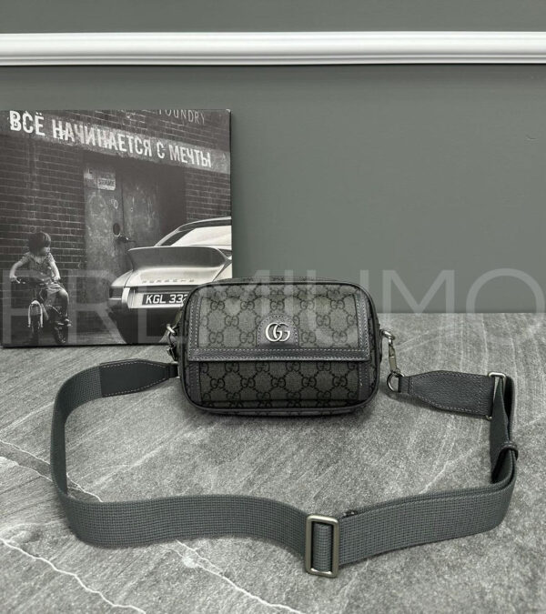 Gucci сумка PR200841