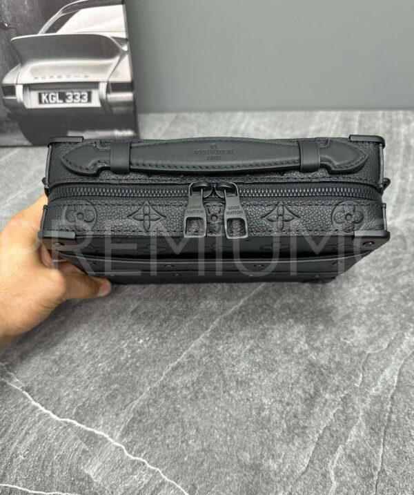 Louis Vuitton сумка PR504818 7