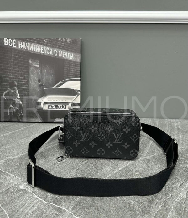 Louis Vuitton сумка PR583625
