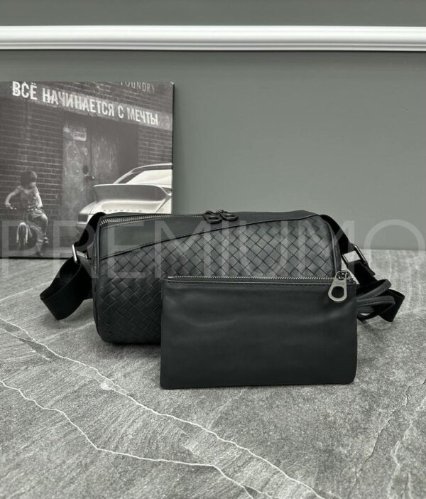Bottega Veneta сумка PR147853 4