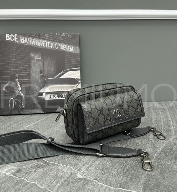 Gucci сумка PR200841 2
