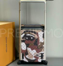 Louis Vuitton чемодан PR552688 10